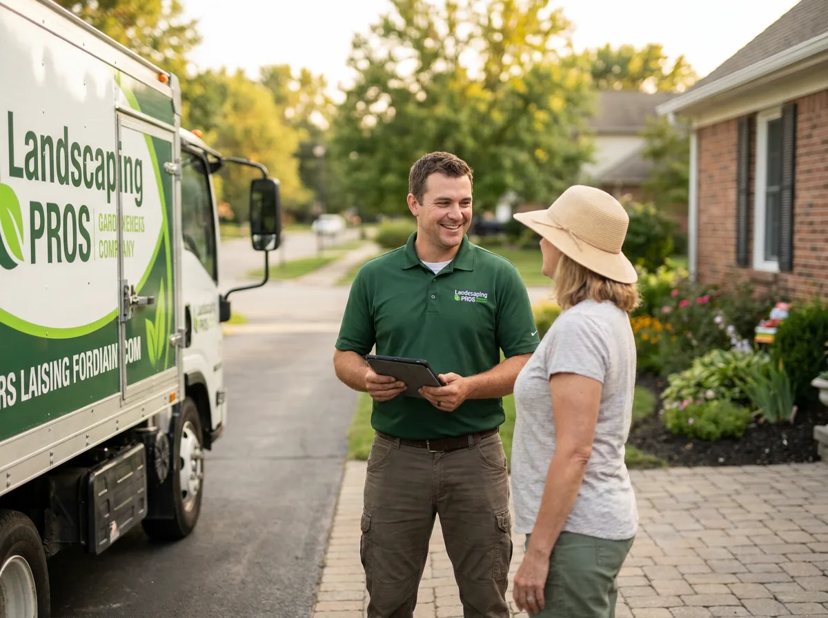 Landscaping Beloit, WI FAQs